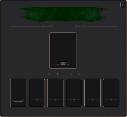 Roblox UI element