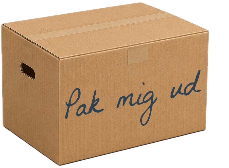 Flyttekasse