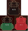 Roblox UI element